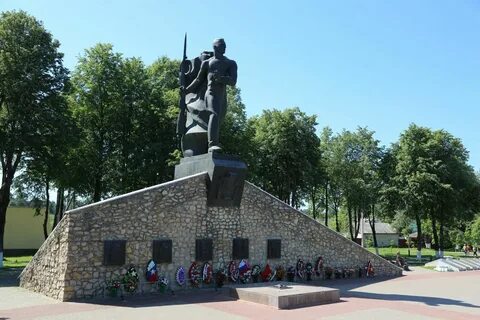 Юхнов калужская область