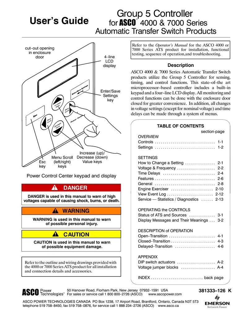 Manual group. Asco 7000. emerson контроллеры инструкция. контроллер кондиционер эмерсон инструкция. skt series ats user manual v2.6 на русском.