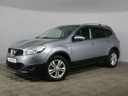 Кашкай 2011 года