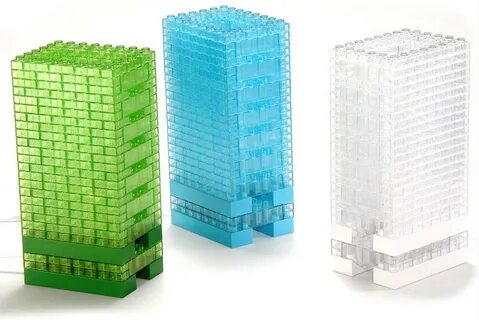 Block light