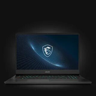 Msi vector gp77