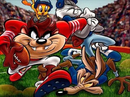 Cartoon tune
