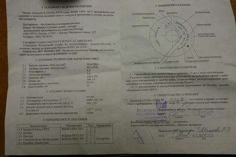 1 срок службы 25 лет