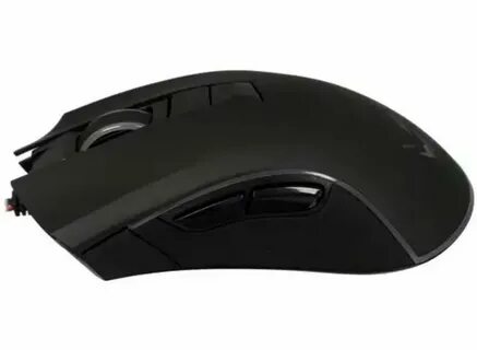 Fury ardw fury3325 bk