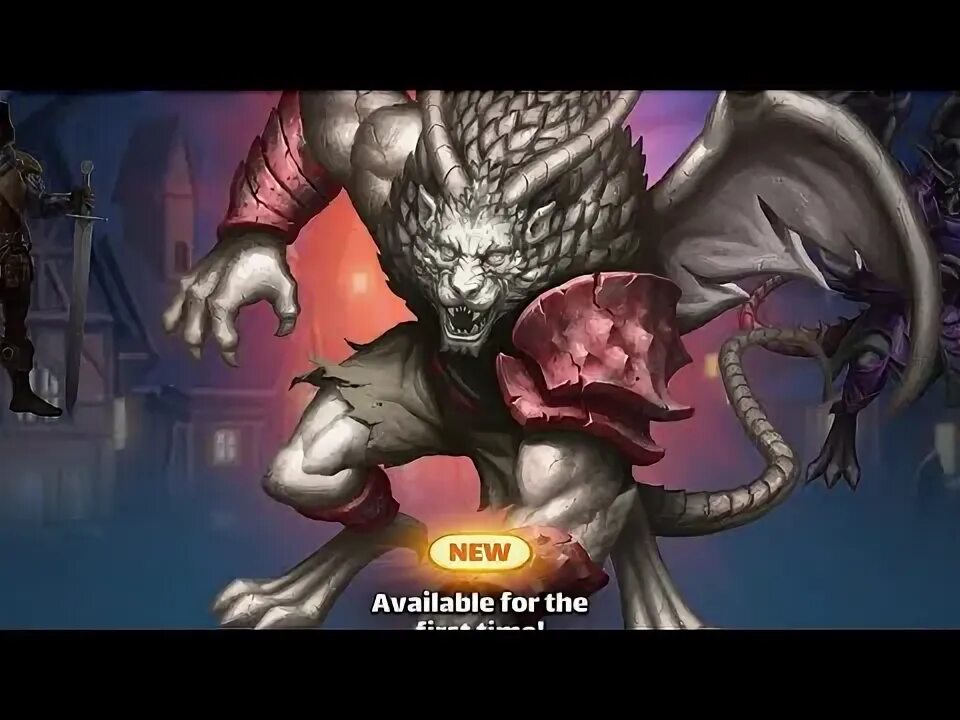I make deal with devil