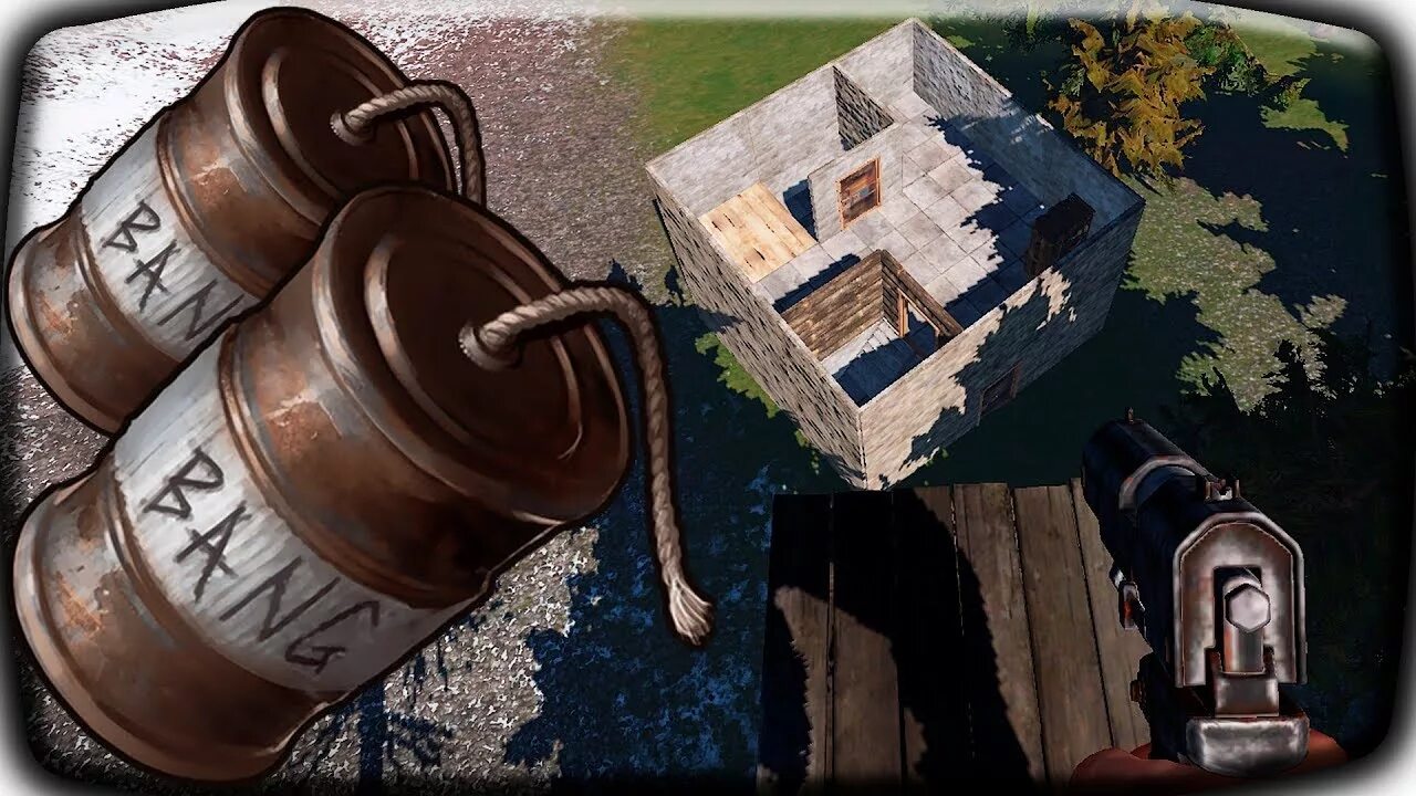 Томик раст. Rust бобовка. рейд гранатами раст. бобовая граната rust. бобовая бомба раст.