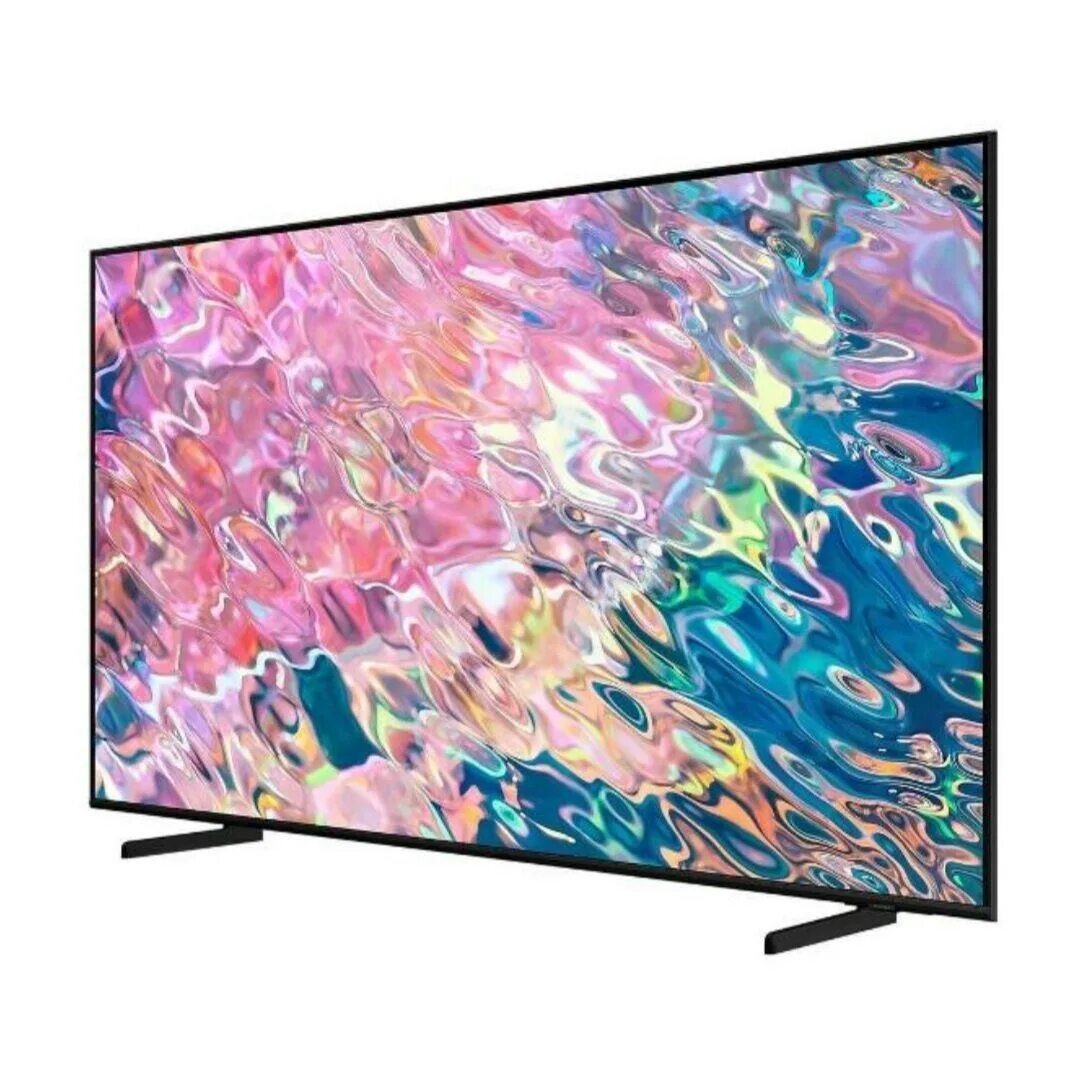 Samsung qe55q60bau 2025 hdr qled. Samsung qe55q60bau 2025 hdr qled