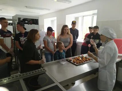 Сайт алейского технологического техникума