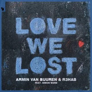 I lost you feat