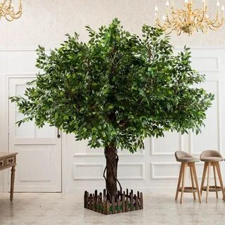 Искусственное дерево