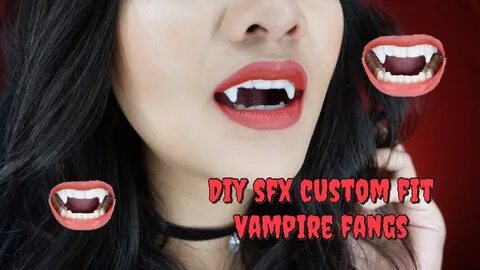 Fangs best part looped