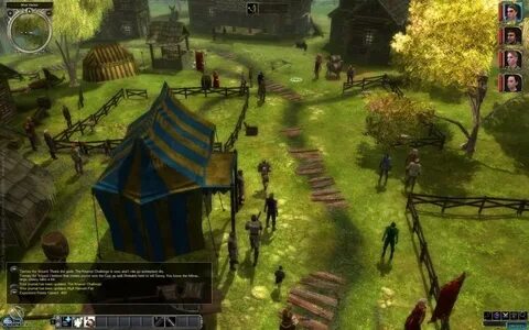 Игры ролевые 2