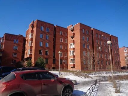 Выборгское шоссе 5