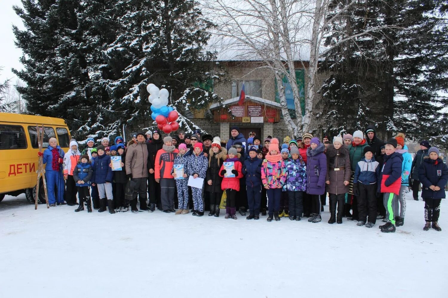 Погода в семено красилово кытмановского