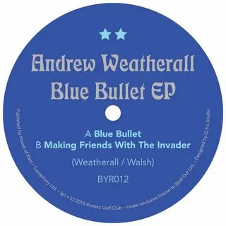 PREMIERE: Andrew Weatherall links with Ride's Andy Bell on superb new ...