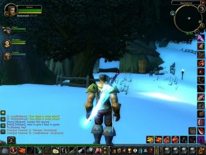Читай между этих строк duskwood ответ