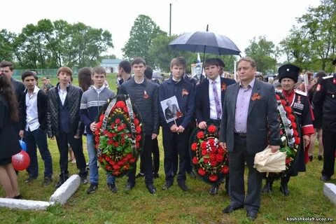 Вольное кошехабльский