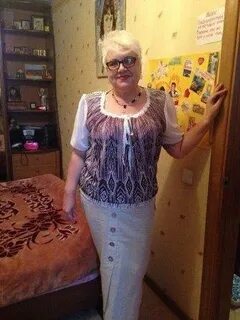 Самара женщины 60