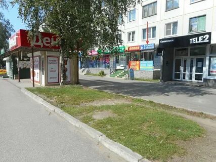 Ул новгородская д 18