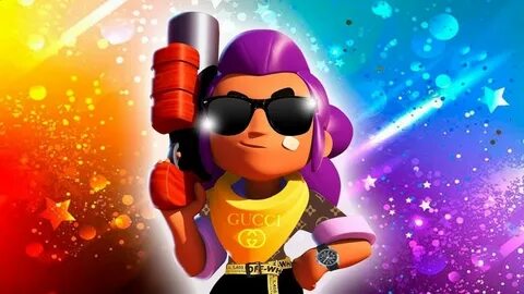 Brawl Stars Бравл Старс тесты на знание игры и бравлеров