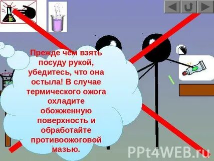 Как охладить обожженную поверхность если нет
