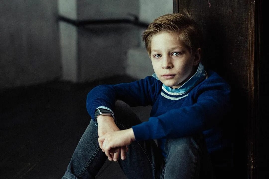 инстаграм александры ребенок