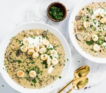 Cream of rice