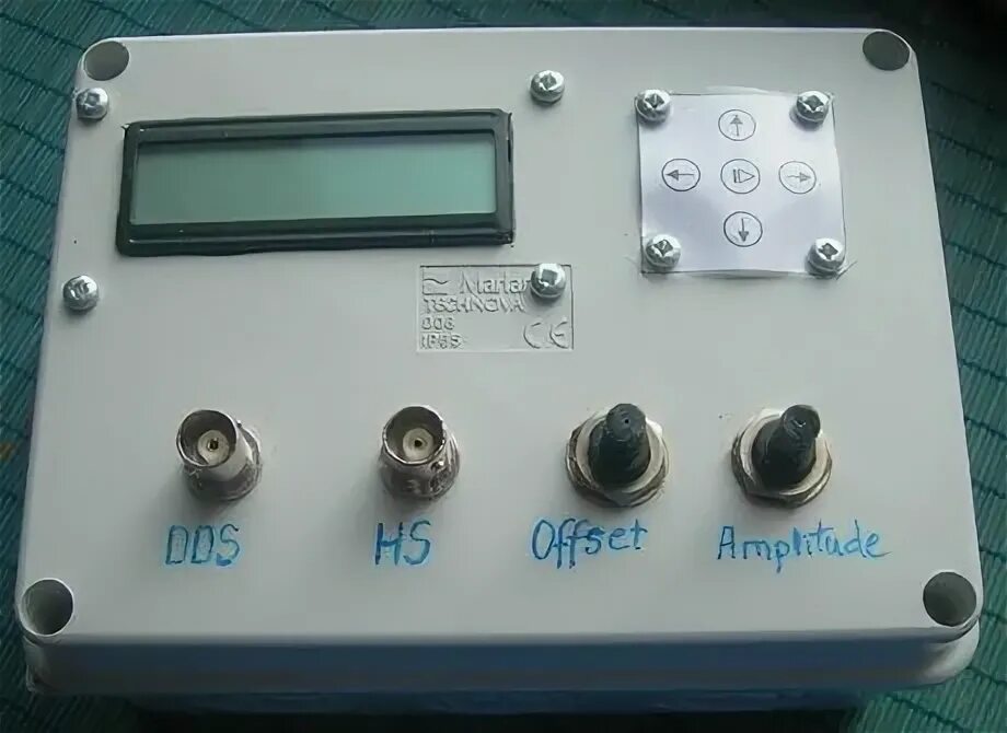 Generator v2
