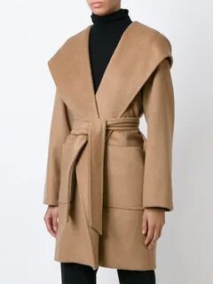 Max mara coat