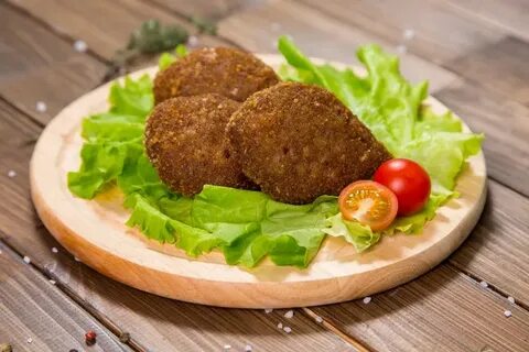 Название блюд котлет