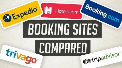 Compare hotels