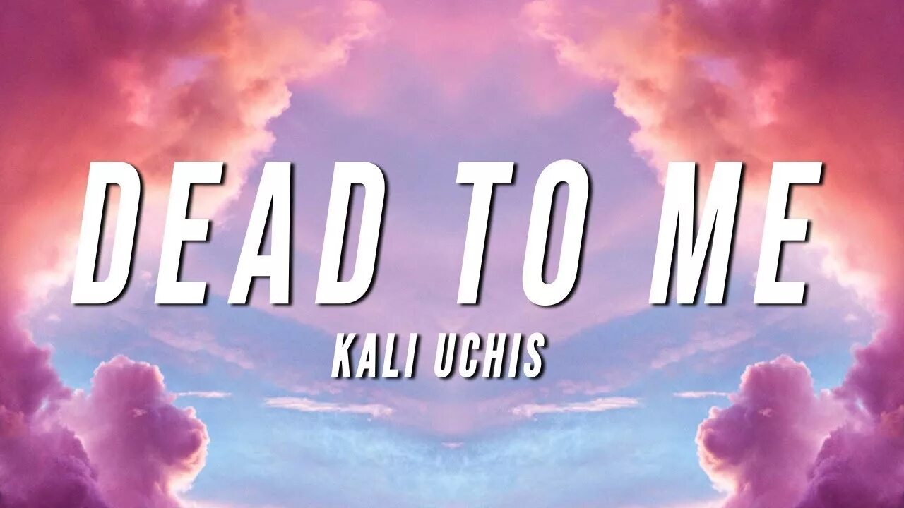 Dead to me feat lox. Dead to me kali Uchis. You are Dead to me. Dead to me текст. Whales- Fraxo- Lox Chatterbox-Dead to me -Slow - Reverb.