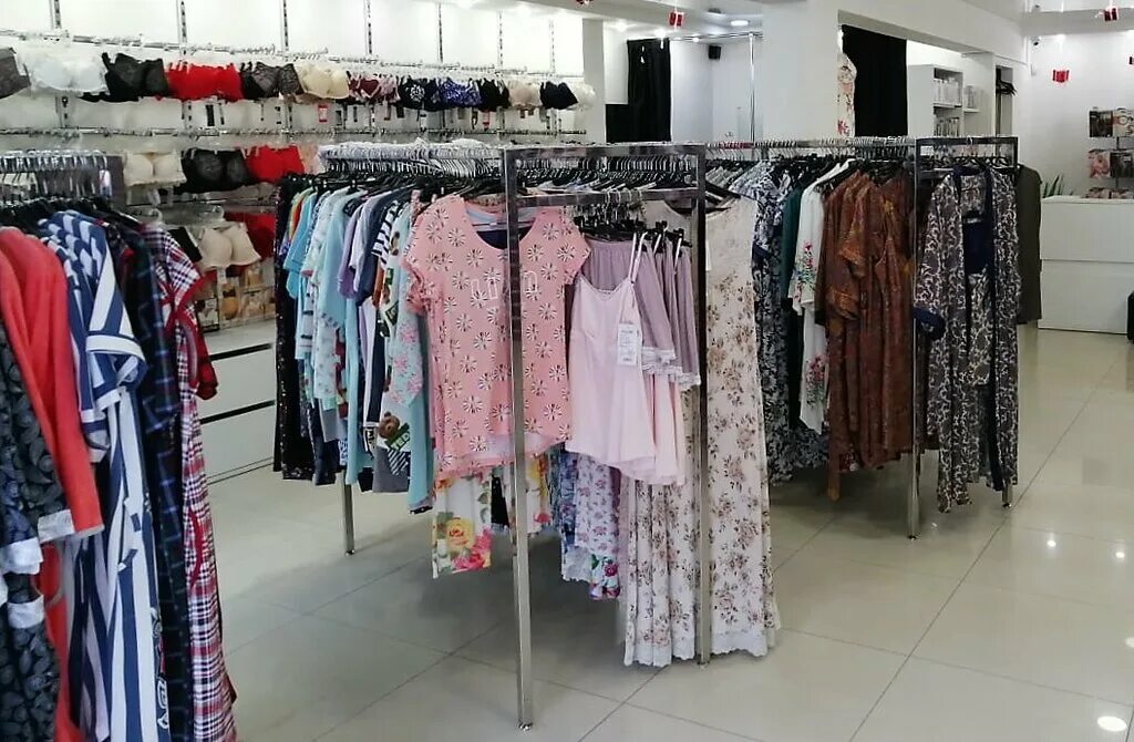 одежда воронеж каталог