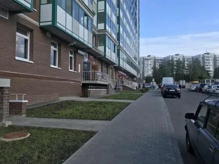 5 крайняя улица