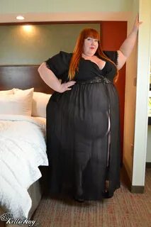 Гигантские ssbbw