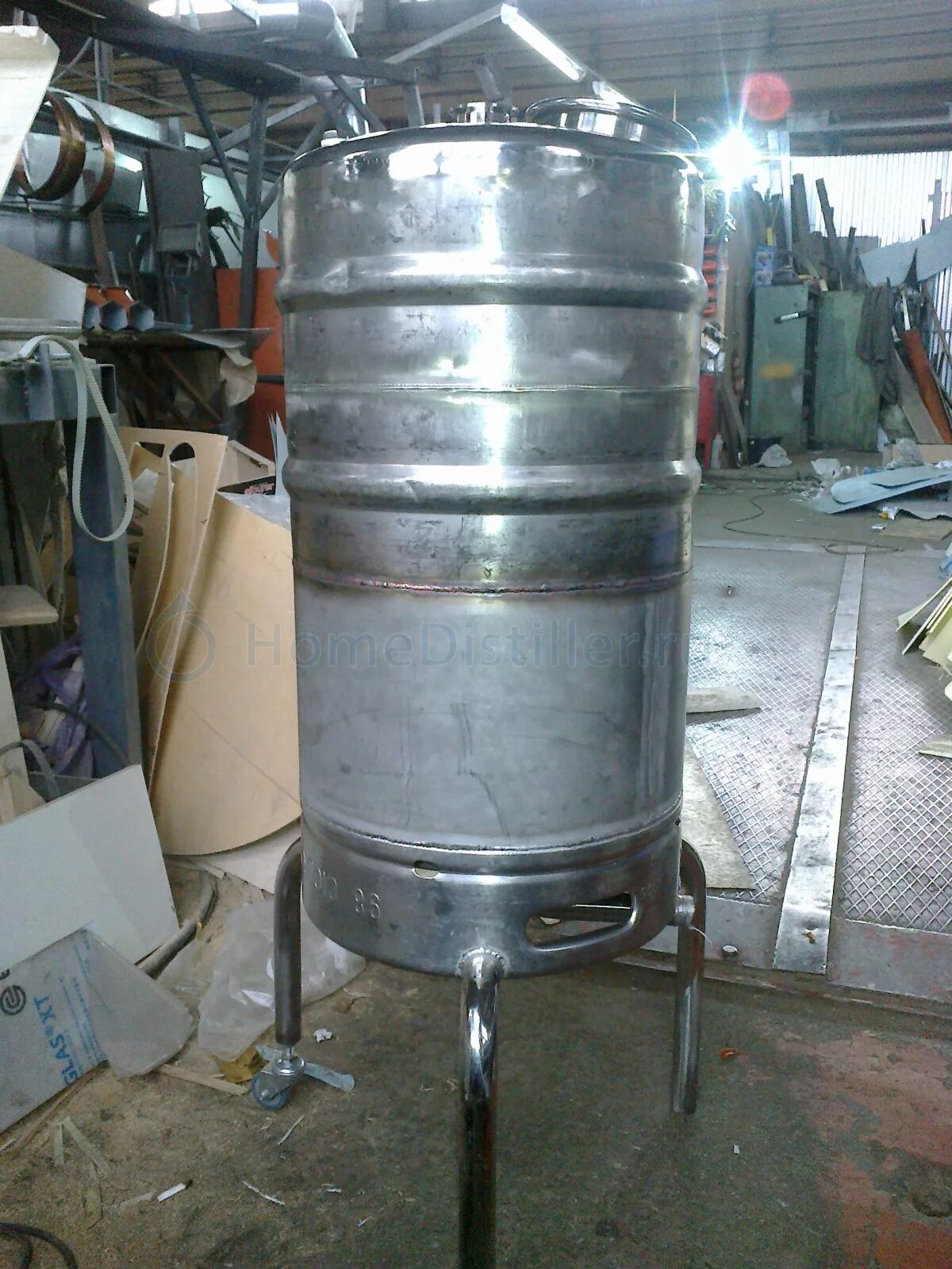 Нагрев куба колонны к 501. Куб для перегона из бочки. Автоклав из пивной кеги. Нагрев куба. Нагрев куба.