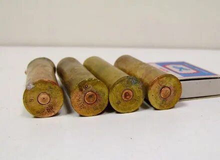 Гильзы 75 8