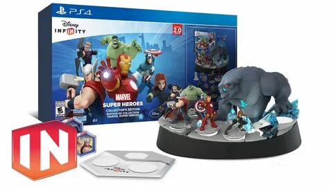 Disney infinity русский русский