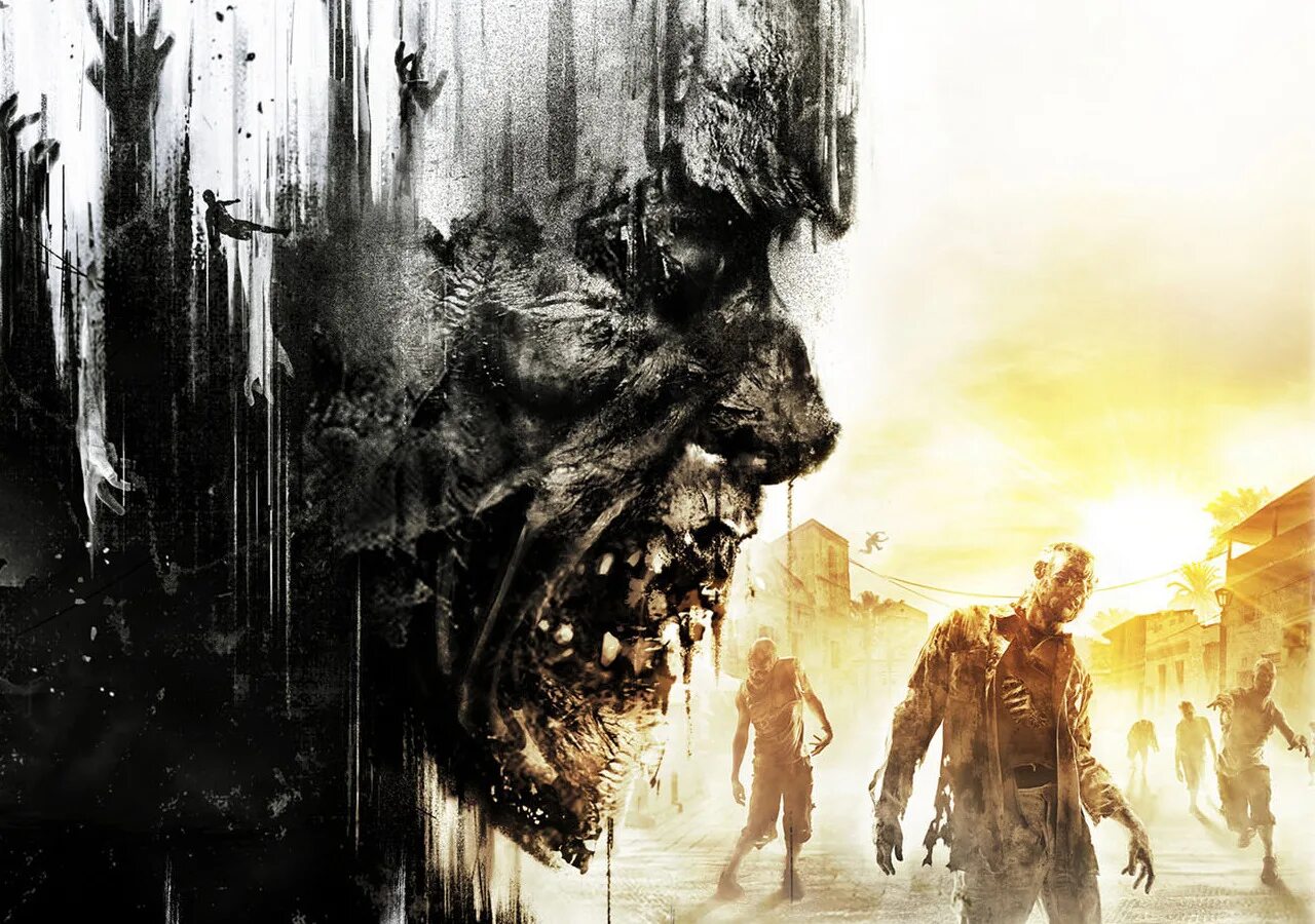 Зайди в лайт. Dying light xbox 360. дайн лайт 2 постер.