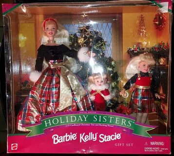 Holiday sisters
