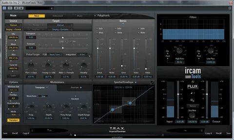Voice plugin