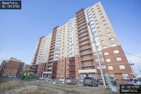 Крылатый 1