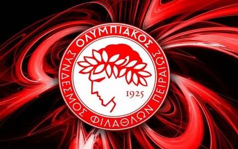 Олимпиакос пирей