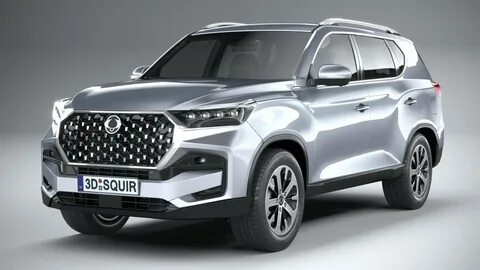 Кроссоверы 2022