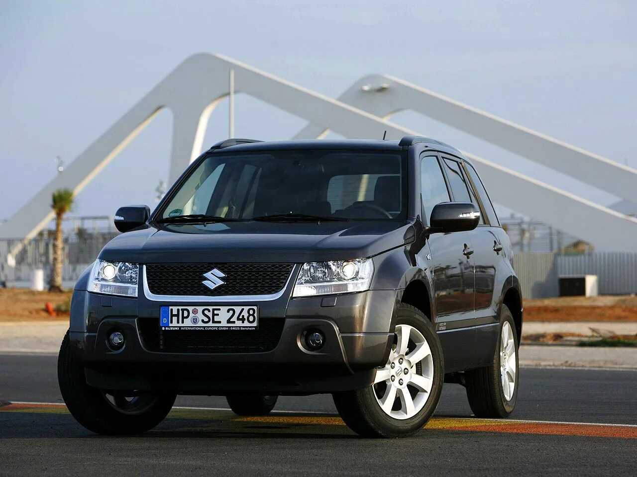 Купить сузуки гранд витара б. Suzuki Grand Vitara 2008. Сусуки Грант Витара 2008. Suzuki Grand Vitara 2008-2012. Судзуки Гранд Витара 2008.