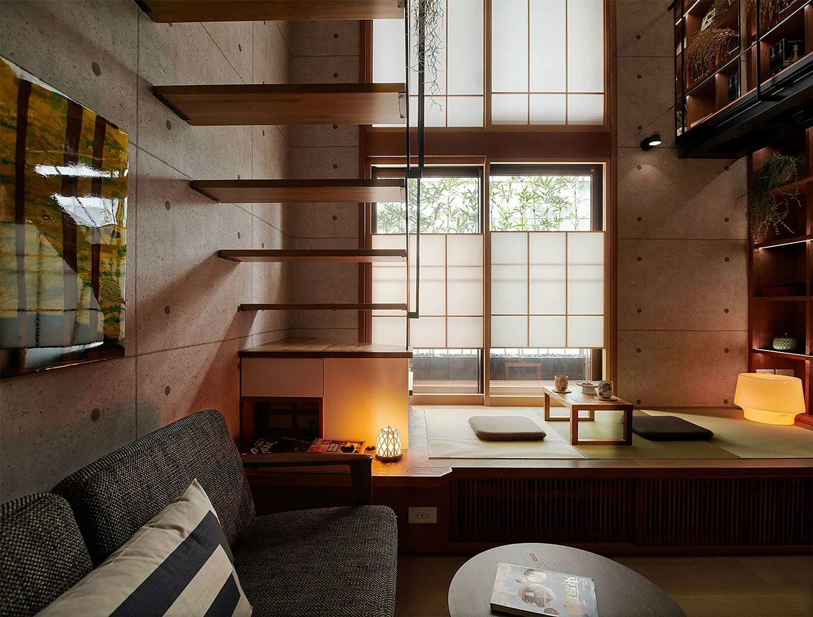 Gallery of Hiding Place / Keisuke Kawaguchi+K2-Design - 13