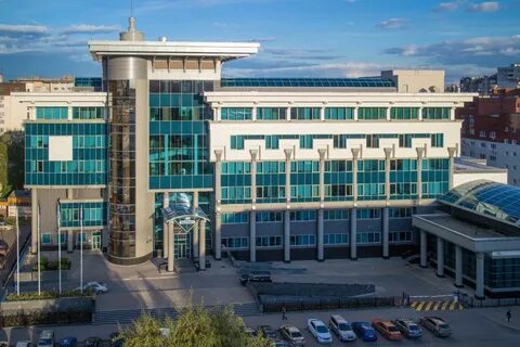 Уфа петропавловск