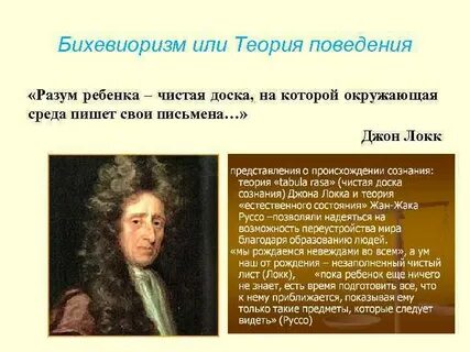 Чистый автор