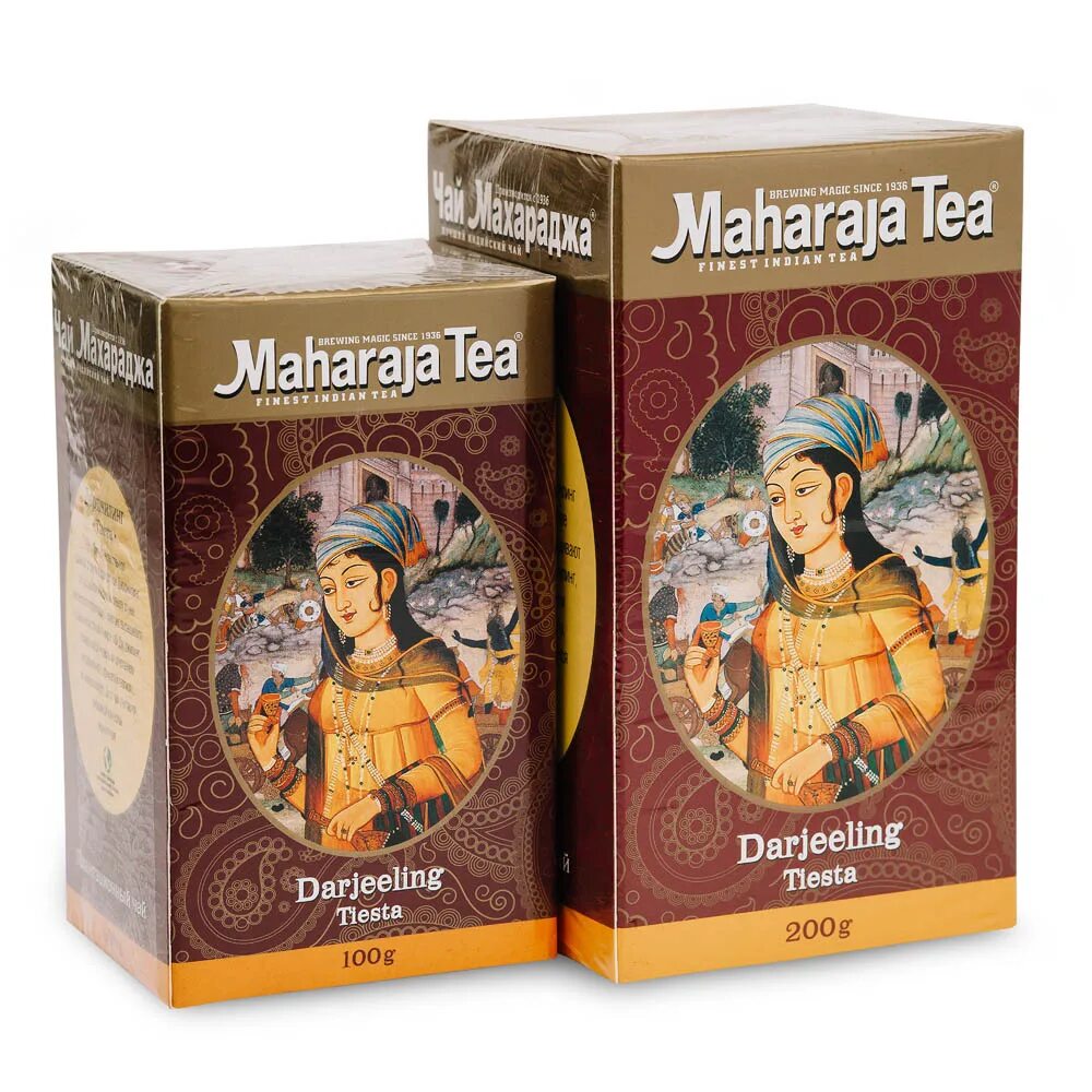 Чай дарджилинг купить. Дарджилинг чай Махараджа. Чай Maharaja Tea. Чай Махараджа 100г. Чай чёрный Maharaja Tea Darjeeling Tiesta индийский байховый.
