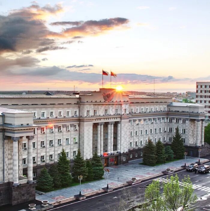 Советником главы Оренбурга Сергея Салмина станет Юрий Мищеряков - Обсуждение ста